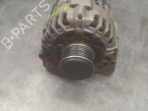 Used Alternator SEAT IBIZA III (6L1) 1.9 TDI (100 hp) 23793868