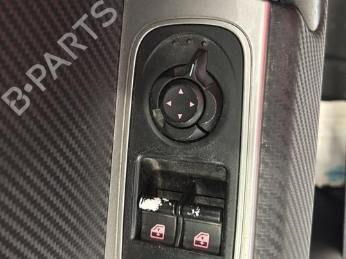 Left front window switch ALFA ROMEO MITO (955_) 1.4 TJet (955AXA1B) | BP31317349I27 - Image 3