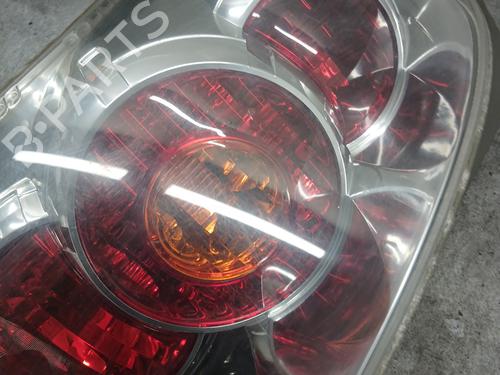 Used Left taillight Left taillight 36009069 36009069