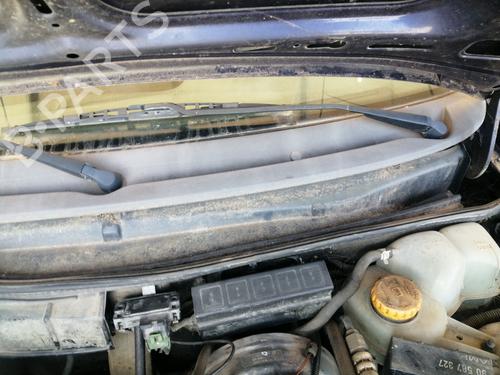 Used Front wiper motor OPEL ASTRA F Saloon (T92) 1.4 i 16V (F19, M19) (90 hp) 26029580