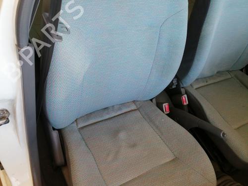 Used Right front seat NISSAN MICRA II (K11) 1.0 i 16V (54 hp) 26178807