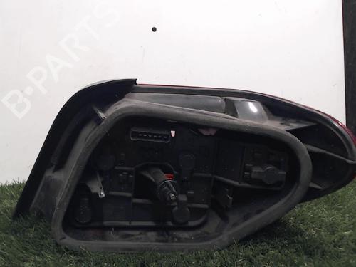Used Left taillight CITROËN XSARA Coupe (N0) 1.6 16V (109 hp) 20885692
