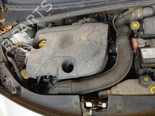 Switch RENAULT CLIO III (BR0/1, CR0/1) 1.5 dCi (BR17, CR17) | BP36009972I30 - Image 9