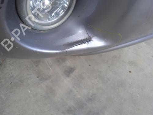 Front bumper HYUNDAI SANTA FÉ I (SM) 2.0 CRDi 4x4 | BP21282768C7 