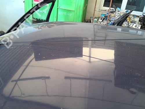 Antenna/Base DACIA SANDERO 1.5 dCi | BP40018657C140 - Image 2