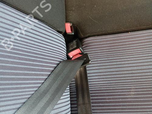 Sikkerhedssele-spænde FORD FUSION (JU_) 1.4 TDCi | BP30003275I32