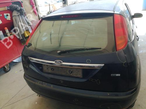Bakluke CC/Kombi-Kupé FORD FOCUS I (DAW, DBW) 1.8 TDCi | BP26173614C6 