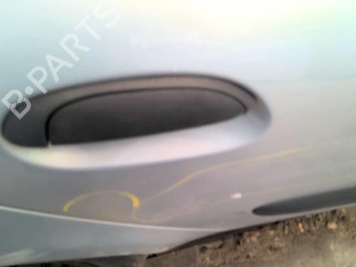 Used Rear right exterior door handle Rear right exterior door handle RENAULT CLIO II (BB_, CB_) 1.4 16V (B/CB0P, BB13) (98 hp) 39979923 39979923