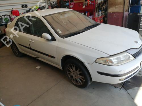 ABS Bremseaggregat RENAULT LAGUNA II (BG0/1_) 1.9 dCi | BP26689010M43 