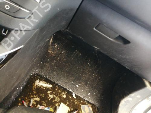 Used Heater blower motor PEUGEOT 308 SW II (LC_, LJ_, LR_, LX_, L4_) 1.6 BlueHDi 120 (120 hp) 27567656