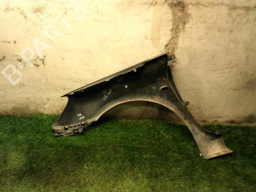 Used Right front fenders PEUGEOT 307 CC (3B) 2.0 16V (136 hp) 21275734