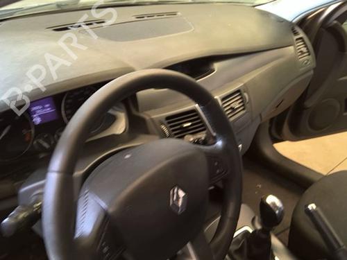Dashboard RENAULT LAGUNA III (BT0/1) 1.5 dCi (BT00, BT0A, BT0T, BT1J) | BP38911411C46 - Image 4