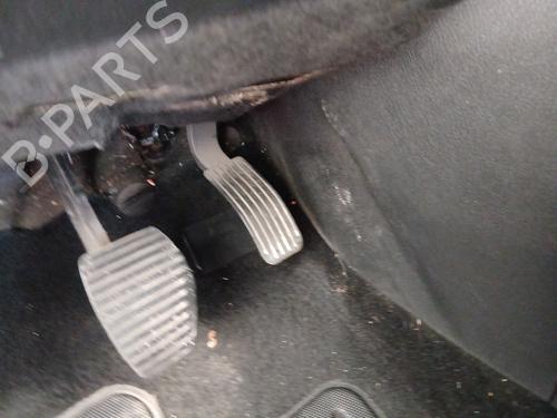 Pedal PEUGEOT 207 (WA_, WC_) 1.6 HDi (90 hp) 33200464