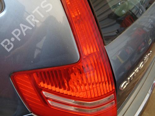 Used Left taillight CITROËN C4 I (LC_) 1.6 HDi (109 hp) 28677283