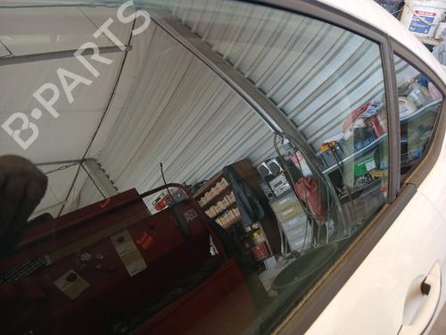 Rear left door window CITROËN C5 III (RD_) 1.6 HDi 110 (RD9HZC) | BP29528744C20 