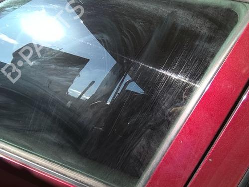 Used Front left door window Front left door window PEUGEOT 406 (8B) 1.8 (90 hp) 40494307 40494307