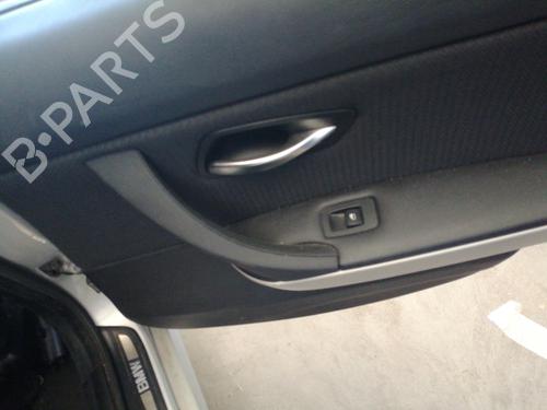 Rudehejsemekanisme Højre bagtil BMW 3 (E90) 318 d | BP26901733C25 