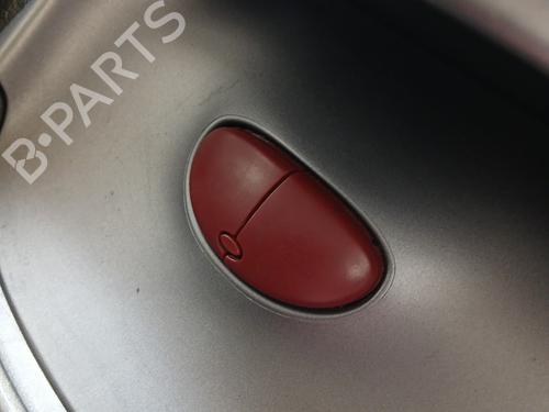 Advarselsbryter PEUGEOT 206 SW (2E/K) 1.4 HDi (68 hp) 31642107