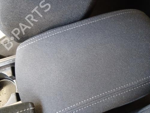 Used Armrest / Center console Armrest / Center console PEUGEOT 308 SW II (LC_, LJ_, LR_, LX_, L4_) 1.2 THP 110 (110 hp) 33606766 33606766