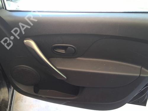 Front right window mechanism DACIA LOGAN MCV II TCe 90 (K8M1, K8MA, K8AC) | BP38681715C23 - Image 3