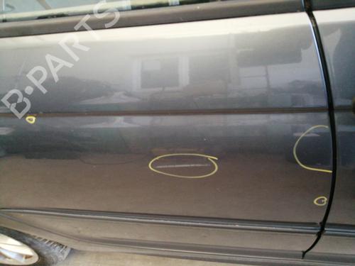 Right rear door BMW 3 (E46) 320 d | BP26240410C5 