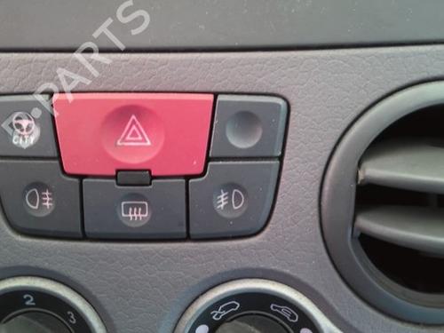 Warning switch FIAT PANDA (169_) 1.3 D Multijet (169.AXC1A) | BP40437459I22 - Image 3