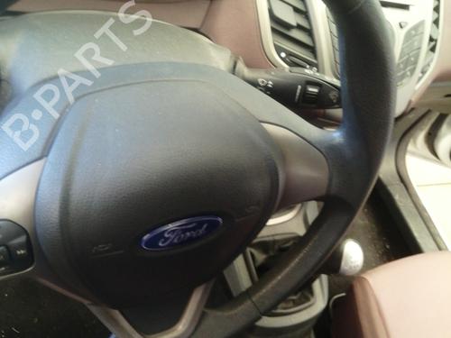Steering wheel FORD FIESTA VI (CB1, CCN) 1.25 | BP27721089C49 