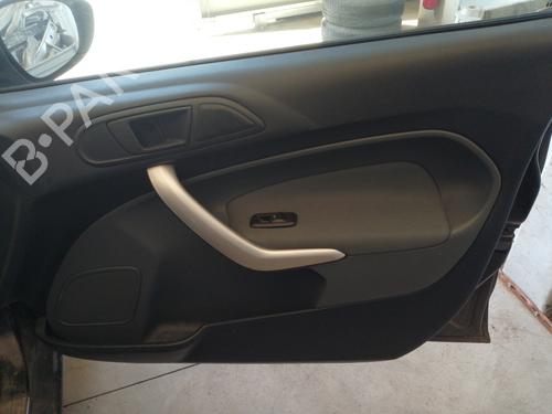 Front right window mechanism FORD FIESTA VI (CB1, CCN) 1.25 | BP26049383C23 