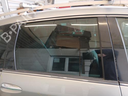 Used Rear right door window Rear right door window FIAT CROMA (194_) 1.9 D Multijet (194AXB1B) (120 hp) 33655065 33655065