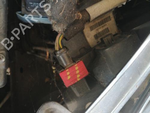 ABS pump PEUGEOT 307 CC (3B) 2.0 HDi 135 | BP25282044M43 