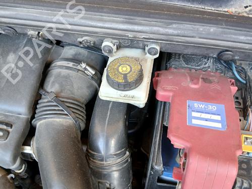 Used Servo brake Servo brake PEUGEOT 308 I (4A_, 4C_) 1.6 HDi (90 hp) 36011015 36011015