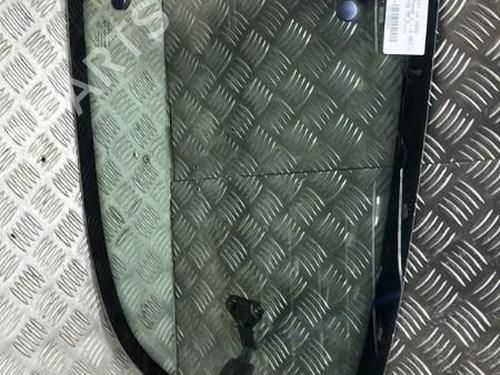 Used Rear left quarter glass PEUGEOT 206 Hatchback (2A/C) 1.4 HDi eco 70 (68 hp) 20880493