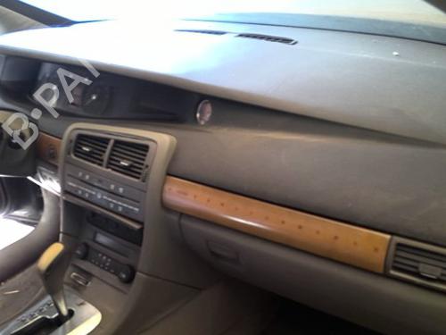 Dashboard RENAULT VEL SATIS (BJ0_) 3.0 dCi (BJ0J, BJ0N) | BP40018806C46  - Image 9