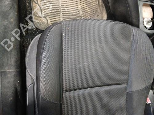 Used Left front seat PEUGEOT 207 SW (WK_) 1.6 HDi (92 hp) 30444007