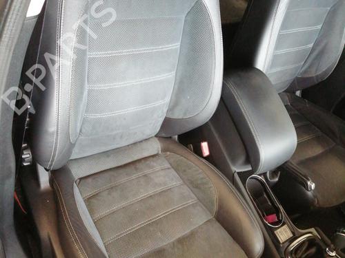 Used Right front seat FORD MONDEO IV (BA7) [2007-2015]  26398537