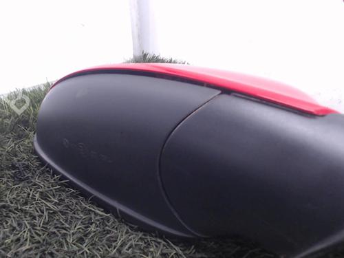 Right mirror OPEL ASTRA J (P10) 1.7 CDTI (68) | BP20886130C27 