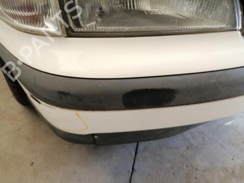 Front bumper VOLVO V40 Estate (645) 1.6 | BP24402750C7 