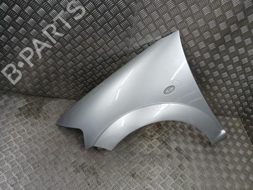 Left front fenders CITROËN C3 I (FC_, FN_) 1.4 HDi | BP29121121C41 