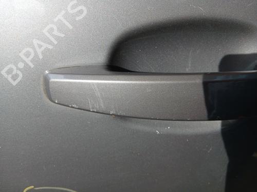 Klamka zewnętrzna drzwi przednich lewych OPEL ASTRA H (A04) 1.7 CDTI (L48) | BP29936024C128 