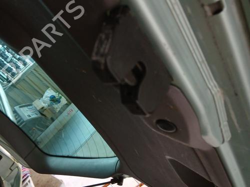 bagklap-las-peugeot-307-break-3e-2002-2003-2004-2005-2006-2007-2008-2009-31660676 main image