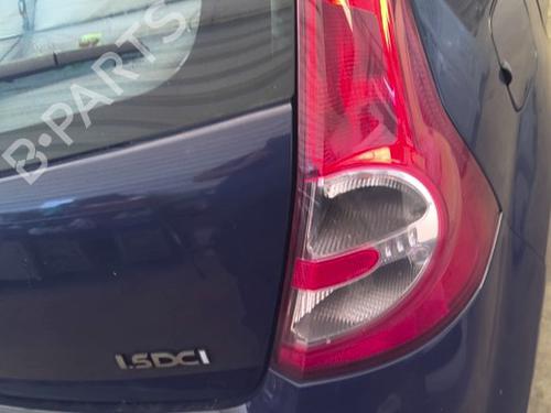 Right taillight DACIA SANDERO 1.5 dCi | BP40018647C35 - Image 4
