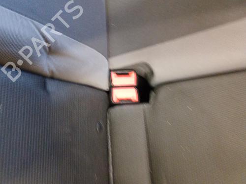 Engache cinturón FORD FOCUS III Turnier 1.0 EcoBoost (100 hp) 33181689