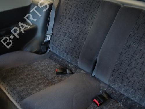 Seats set OPEL FRONTERA B (U99) 2.2 DTI (6B_ZC, 6B_VF, 6B_66, 6B_76) | BP36009356C78 - Image 18