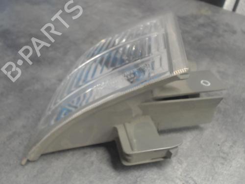 Left front indicator NISSAN X-TRAIL I (T30) 2.2 dCi 4x4 | BP26428828C32 