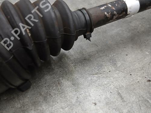 Left front driveshaft DACIA LOGAN MCV (KS_) 1.5 dCi (KS0W) | BP36442168M38 - Image 3