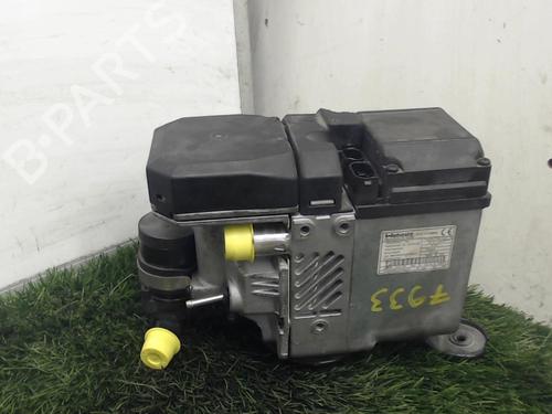 Used Electronic module Electronic module BMW 3 (E46) 320 d (129 hp) 20885257 20885257