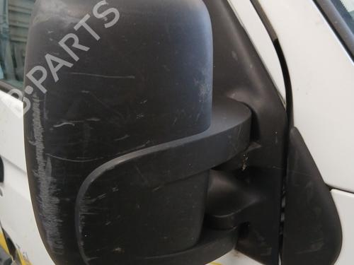Right mirror RENAULT MASTER II Van (FD) 2.8 dTI (FD0C, FD0F, FD2B, FD2F, FD3C, FD3F) | BP29943026C27 