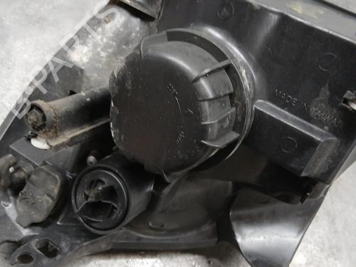 Faro derecho FORD FIESTA V (JH_, JD_) 1.3 | BP30853639C29