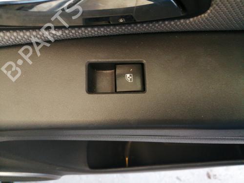 Used Right front window switch Right front window switch CHEVROLET CRUZE (J300) 2.0 CDI (163 hp) 27618810 27618810