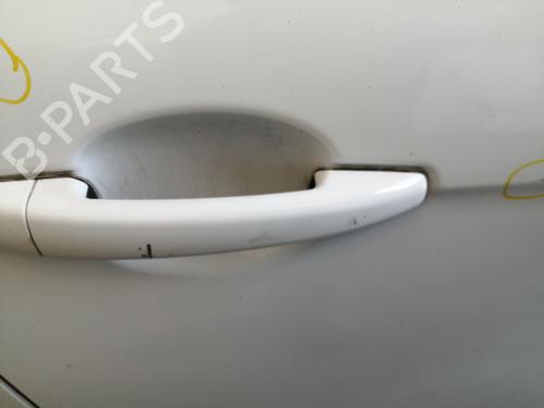 Høyre foran utvendig håndtak CITROËN C3 II (SC_) 1.4 HDi 70 (SC8HZC, SC8HR0, SC8HP4) | BP27156668C129 